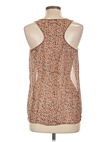 Collective Concepts Sleeveless Blouse (view 2)