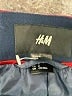 H&M Blue Jacket Size 8 - photo 3