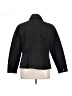 Lauren by Ralph Lauren 100% Polyester Argyle Black Jacket Size 1X - photo 2
