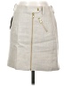 J.Crew Gray Casual Skirt Size 00 - photo 1