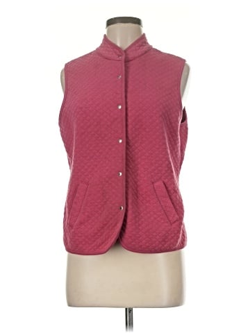 Architect Vest (view 1)