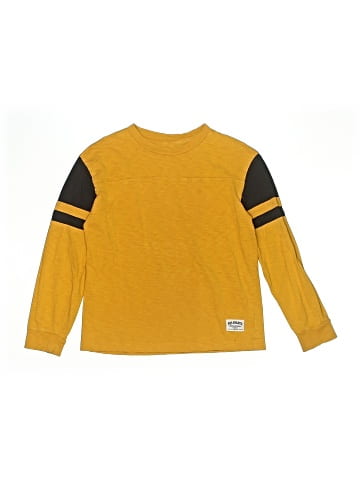 Gap Kids Long Sleeve T-Shirt (view 1)