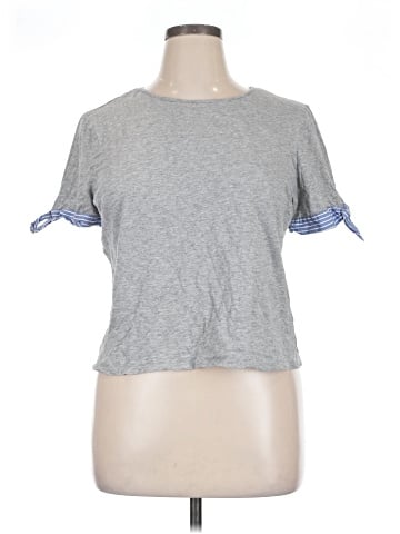 Court & Rowe Short Sleeve Top (view 1)