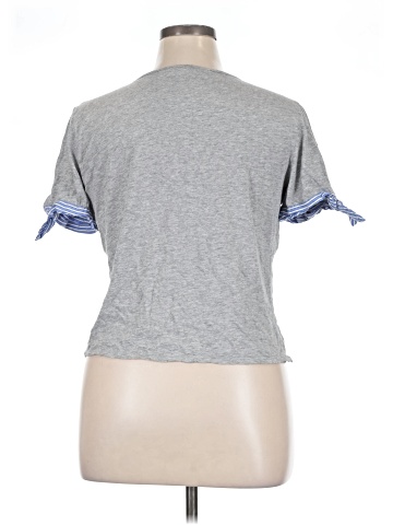 Court & Rowe Short Sleeve Top (view 2)