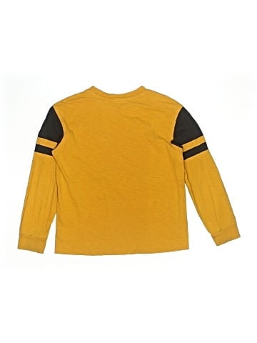 Gap Kids Long Sleeve T-Shirt (view 2)