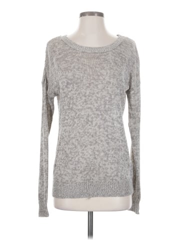 360 Sweater Pullover Sweater (view 1)
