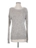 360 Sweater Silver Pullover Sweater Size S - photo 1