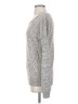 360 Sweater Silver Pullover Sweater Size S - photo 5