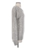 360 Sweater Silver Pullover Sweater Size S - photo 4