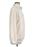 Fashion 100% Polyester Ivory Pullover Sweater Size L - photo 4