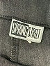 Spring Street Chevron-herringbone Gray Dress Pants Size 3 - photo 7