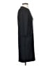 J. McLaughlin Chevron-herringbone Black Cocktail Dress Size XS - photo 4