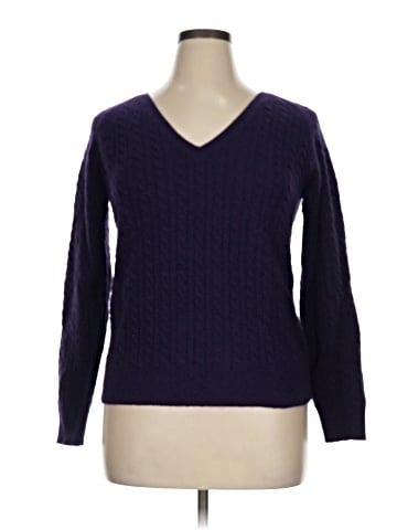 Ann Taylor Pullover Sweater (view 1)