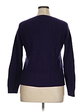 Ann Taylor Pullover Sweater (view 2)