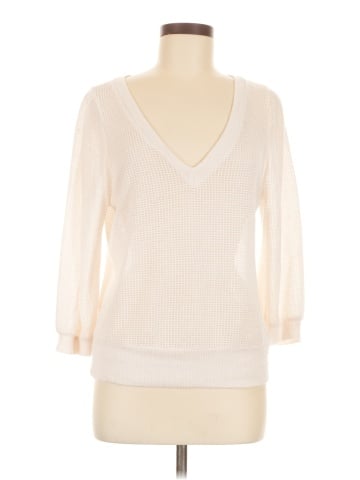 Socialite Pullover Sweater (view 1)