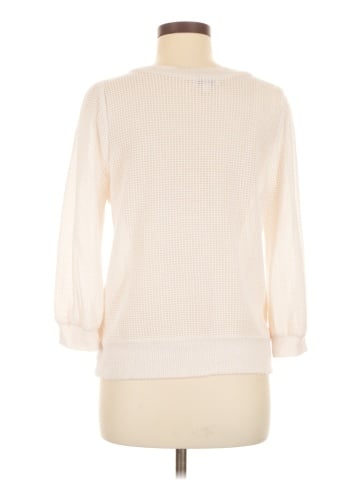 Socialite Pullover Sweater (view 2)
