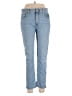 Everlane Hearts Blue Jeans Size 30 waist - photo 1