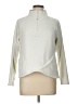 T by Talbots Ivory Sweatshirt Size L - photo 1