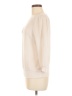 Socialite Ivory Pullover Sweater Size M - photo 5
