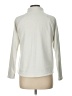 T by Talbots Ivory Sweatshirt Size L - photo 2