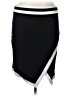 Have Solid Black Casual Skirt Size L - photo 1