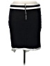 Have Solid Black Casual Skirt Size L - photo 2