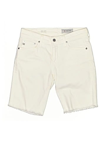 Adriano Goldschmied Shorts (view 1)