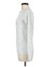 Lululemon Athletica Silver Pullover Sweater Size 8 - photo 5