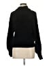 STAUD Black Turtleneck Sweater Size M - photo 1