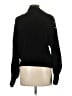 STAUD Black Turtleneck Sweater Size M - photo 2