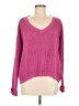 Minkpink Pink Pullover Sweater Size M - photo 1