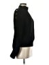 STAUD Black Turtleneck Sweater Size M - photo 4