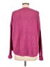 Minkpink Pink Pullover Sweater Size M - photo 2