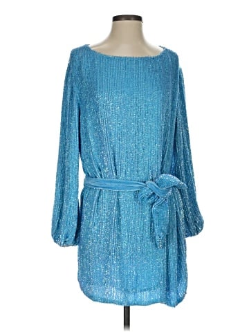 retrofête Cocktail Dress (view 1)