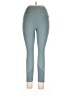 Peloton Teal Active Pants Size XL - photo 1