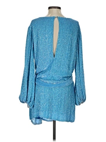 retrofête Cocktail Dress (view 2)