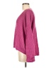 Minkpink Pink Pullover Sweater Size M - photo 5