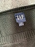 Gap 100% Cotton Black Pullover Sweater Size XS - photo 7