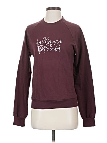 American Apparel Sweatshirt (view 1)