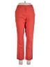 Vince Camuto Solid Orange Casual Pants Size 12 (estimated) - photo 1