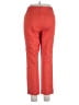 Vince Camuto Solid Orange Casual Pants Size 12 (estimated) - photo 2