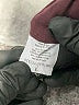 Splendid Burgundy Jacket Size L - photo 8