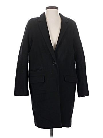 Sessun Coat (view 1)
