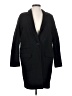 Sessun Black Coat Size S - photo 1