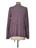 rue21 Purple Cardigan Size L (estimated) - photo 2