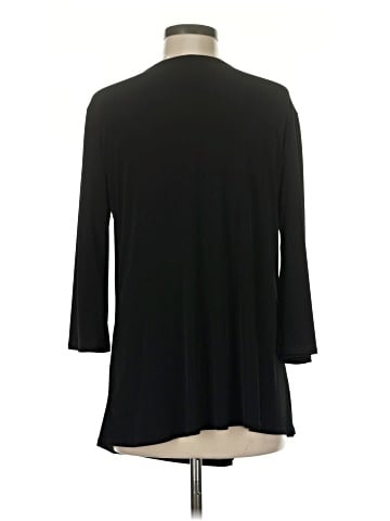 Clara Sun Woo 3/4 Sleeve Top (view 2)