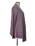 rue21 Purple Cardigan Size L (estimated) - photo 4