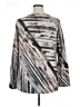 Soft Surroundings Silver Cardigan Size XL - photo 2