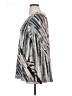 Soft Surroundings Silver Cardigan Size XL - photo 5