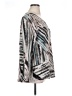 Soft Surroundings Silver Cardigan Size XL - photo 4